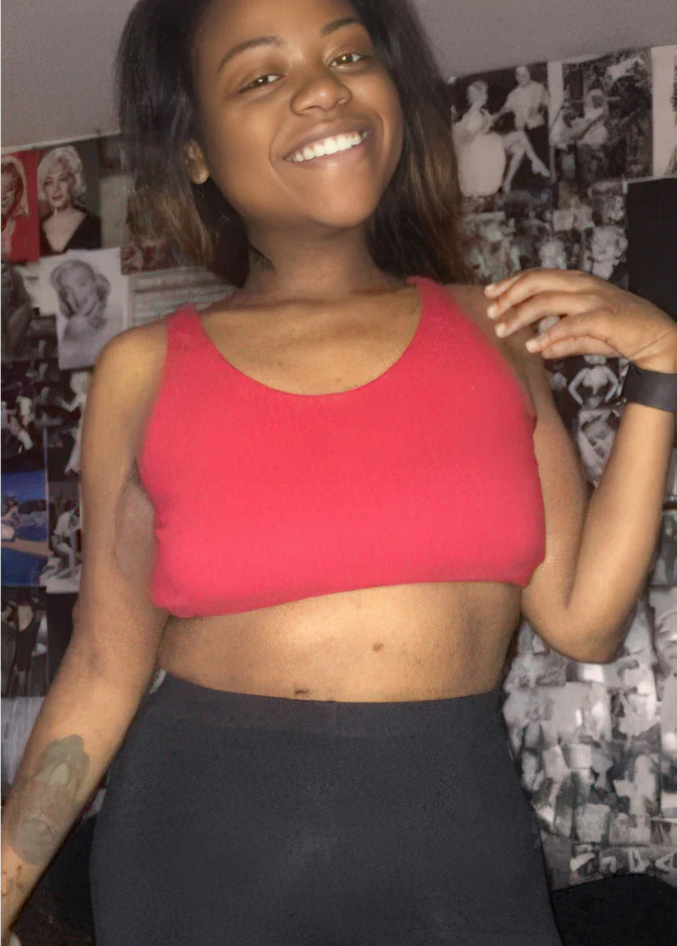 Before transformation