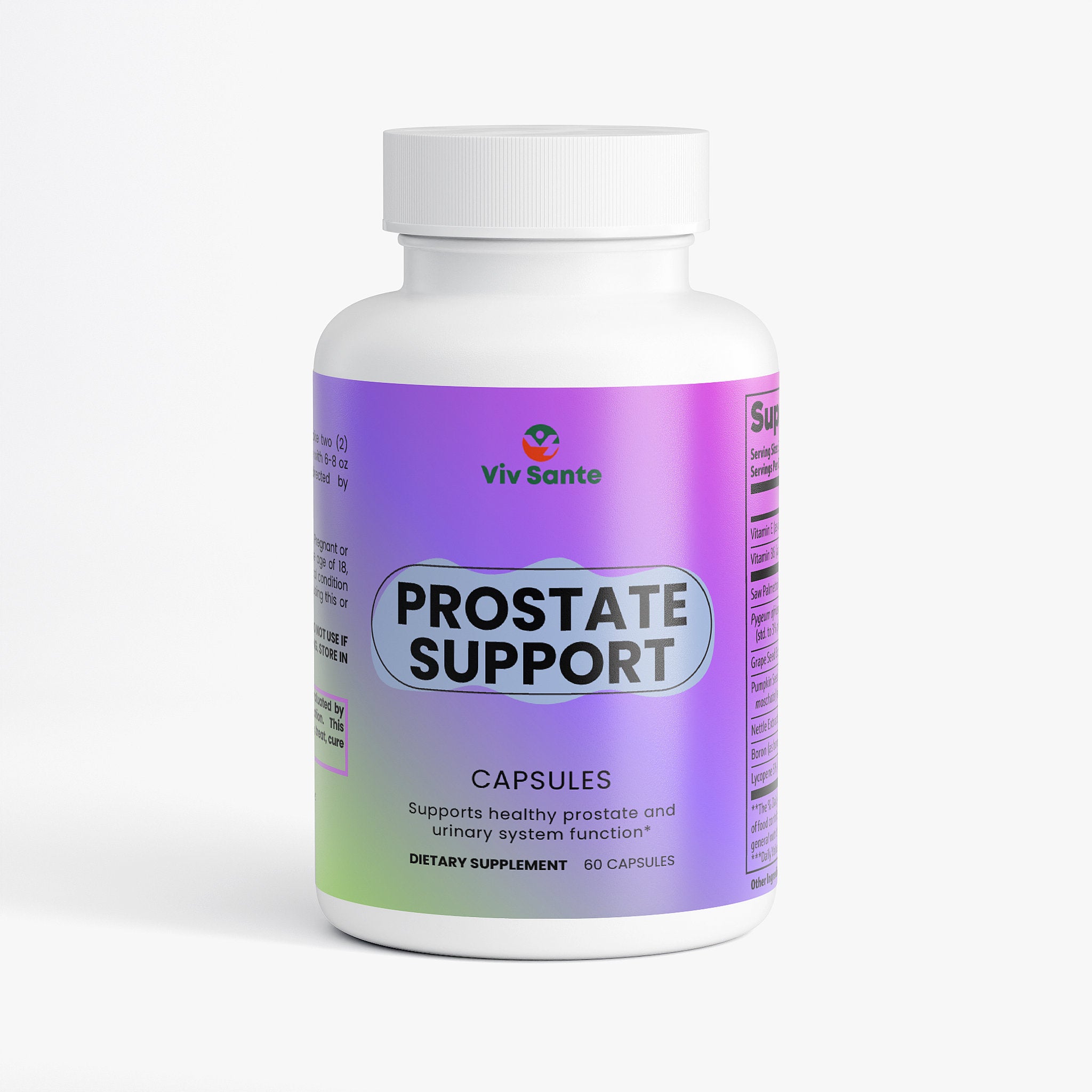 Prostate Support