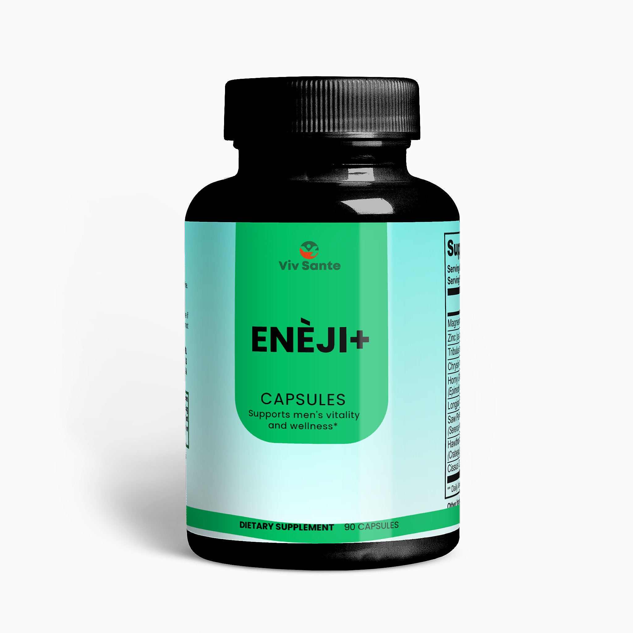 ENÈJI+