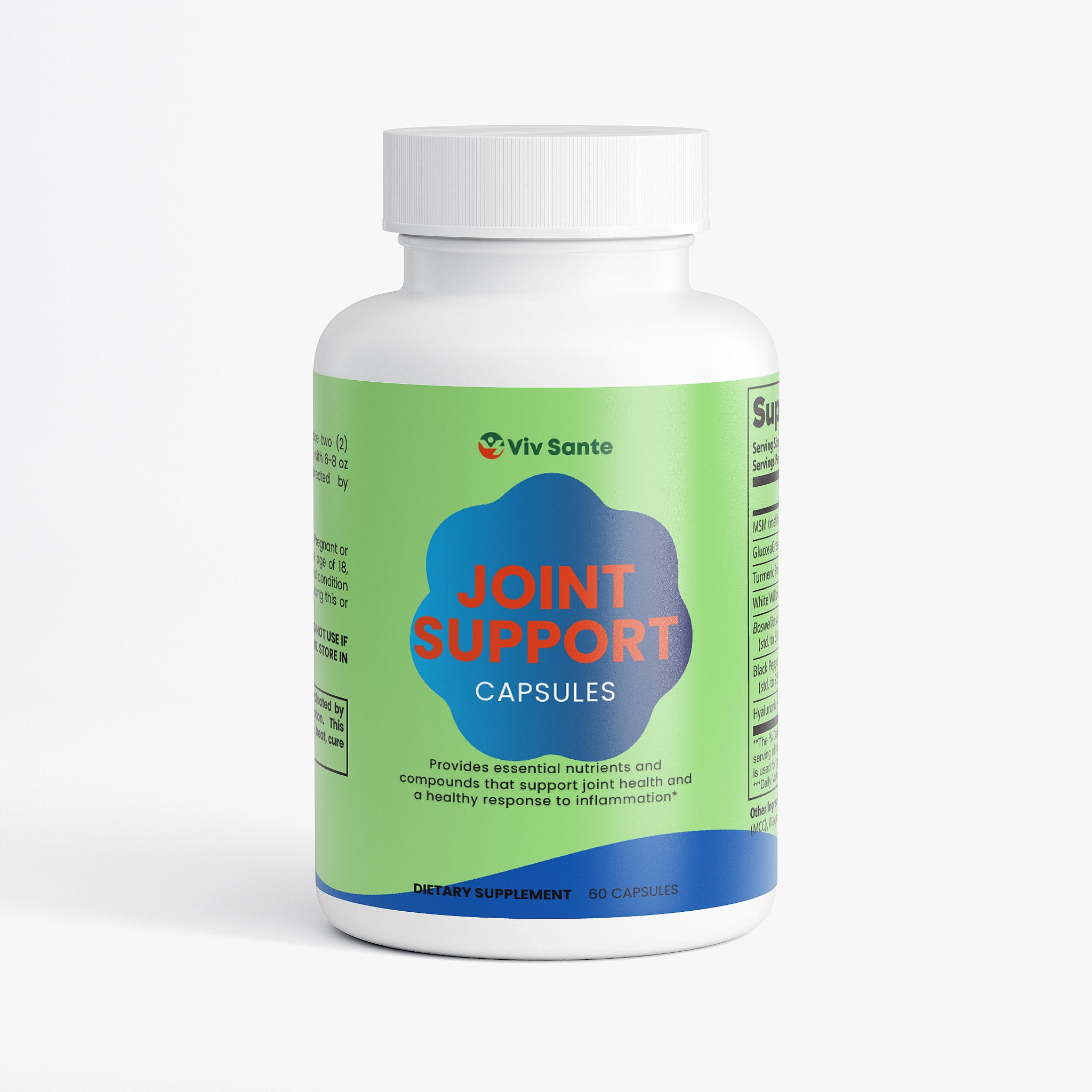 Joint Support