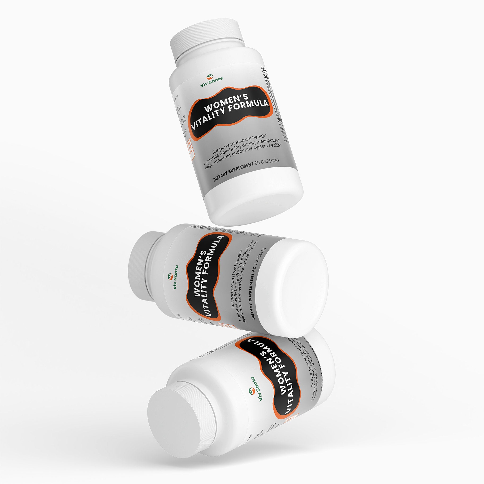 Women's Vitality Formula