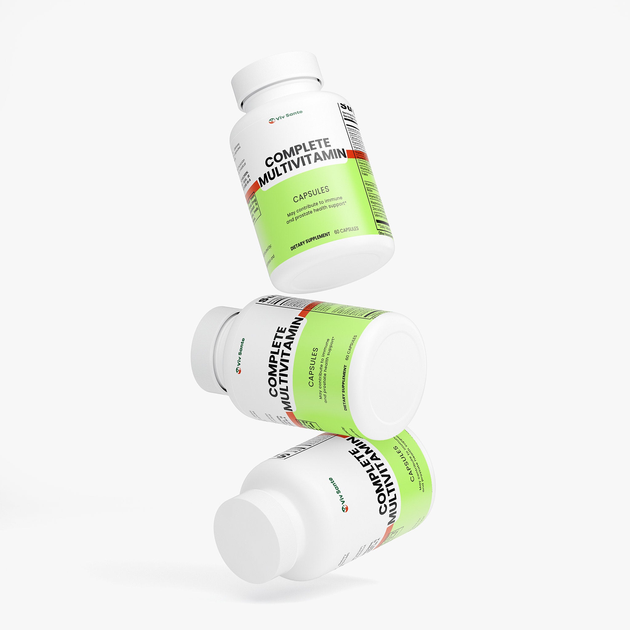 Complete Multivitamin
