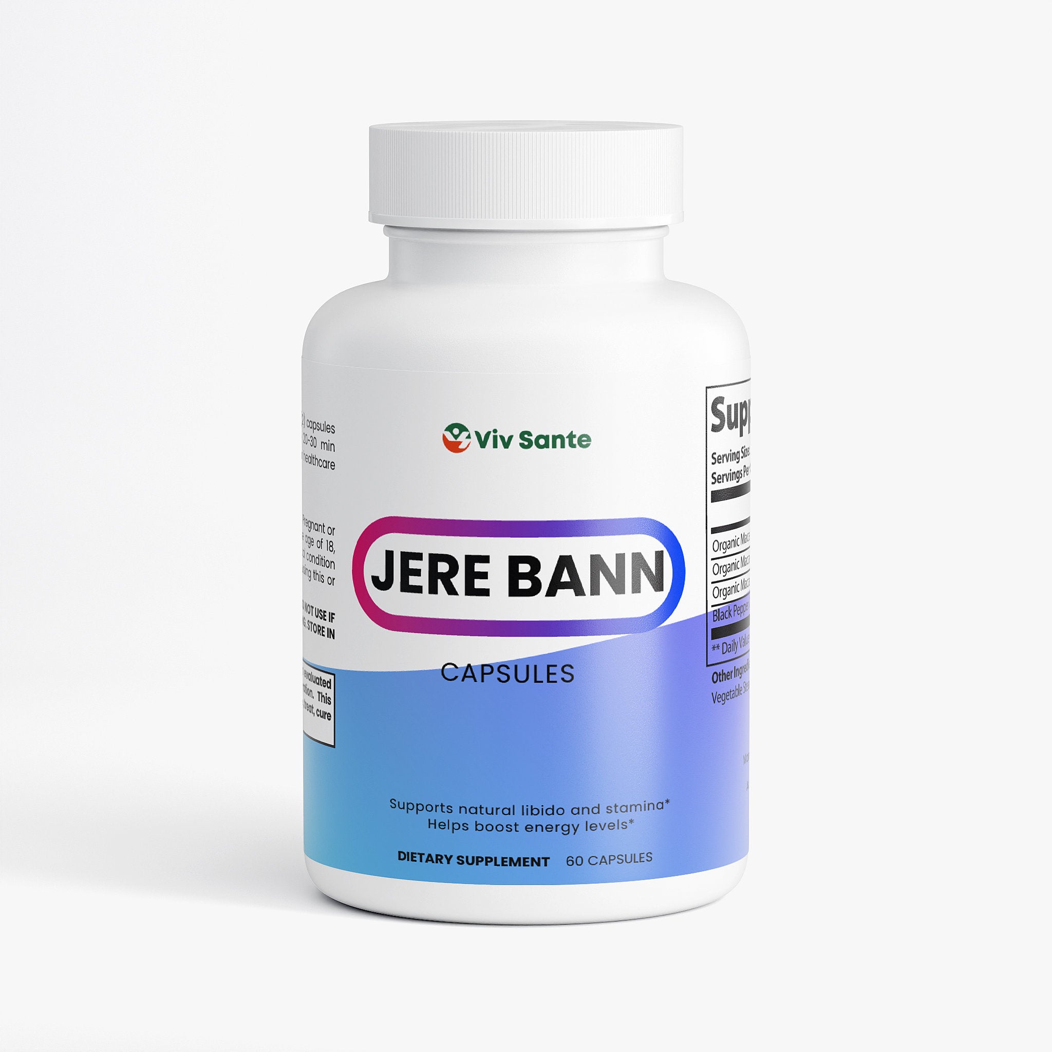 JERE BANN