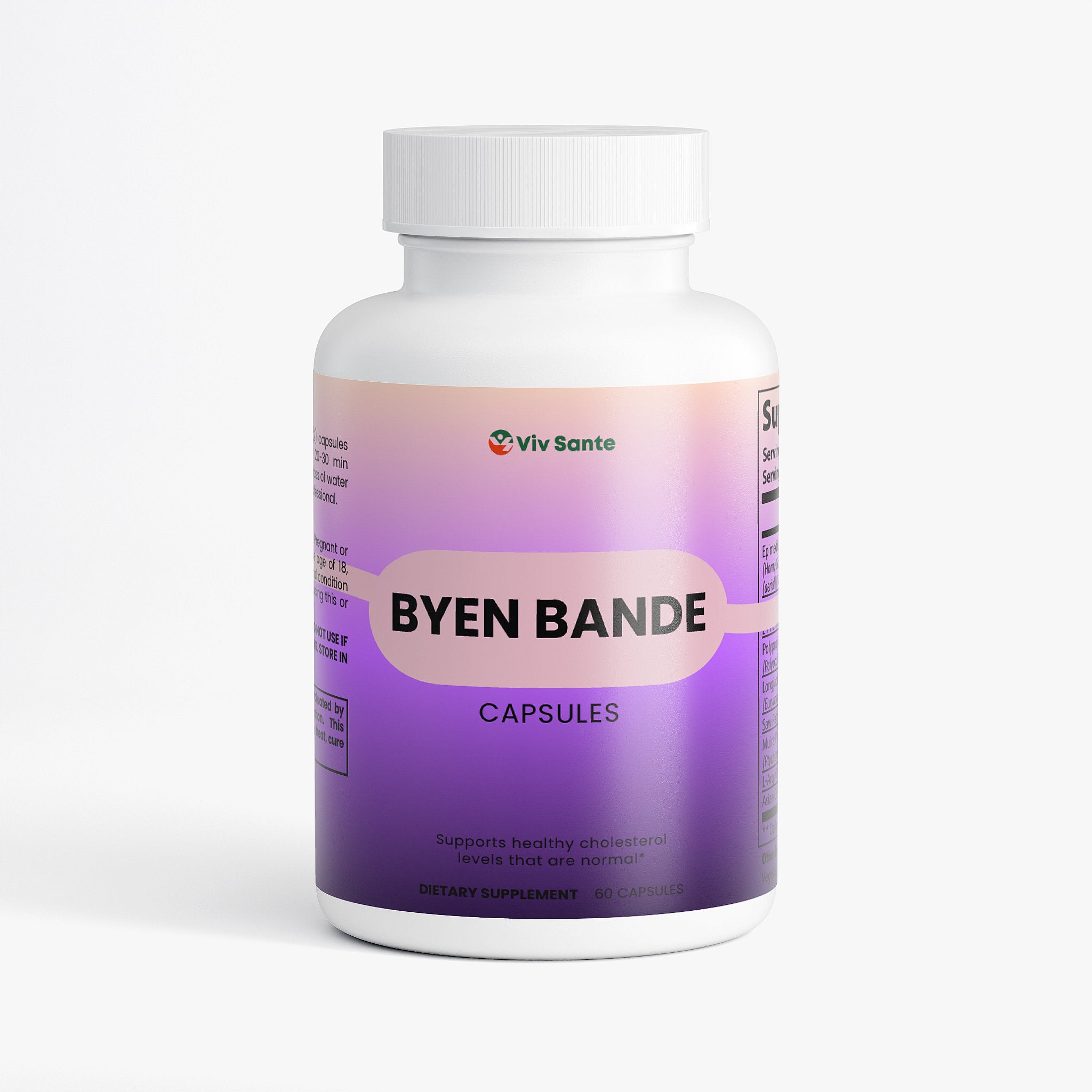 Byen Bande